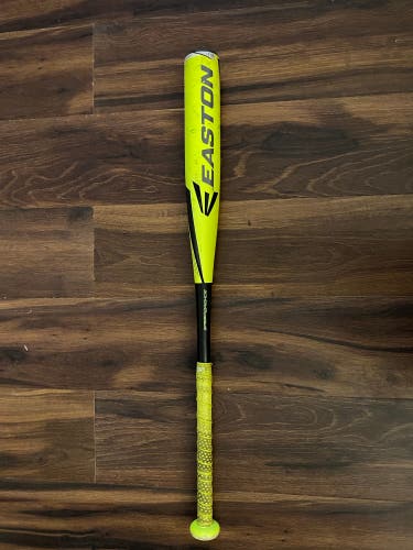 Used USSSA Certified Easton (-13) 17 oz 30" S500 Bat