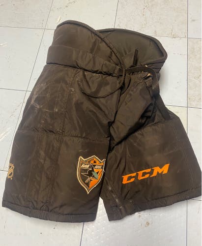 Used Pro Stock Ccm HP70 Pants Senior Medium