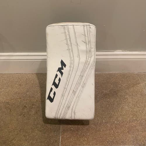 Used Regular CCM Premier R1.9