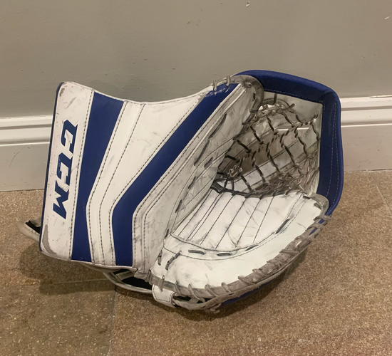 Used Regular CCM Revolution 597