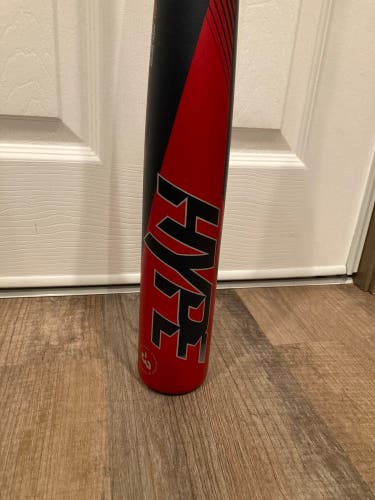 2022 Easton (-3) 30 oz 33" ADV Hype Bat