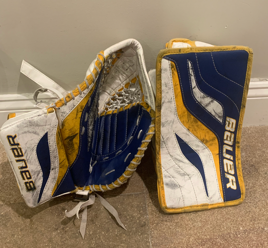 Used Regular Bauer Reactor 2000
