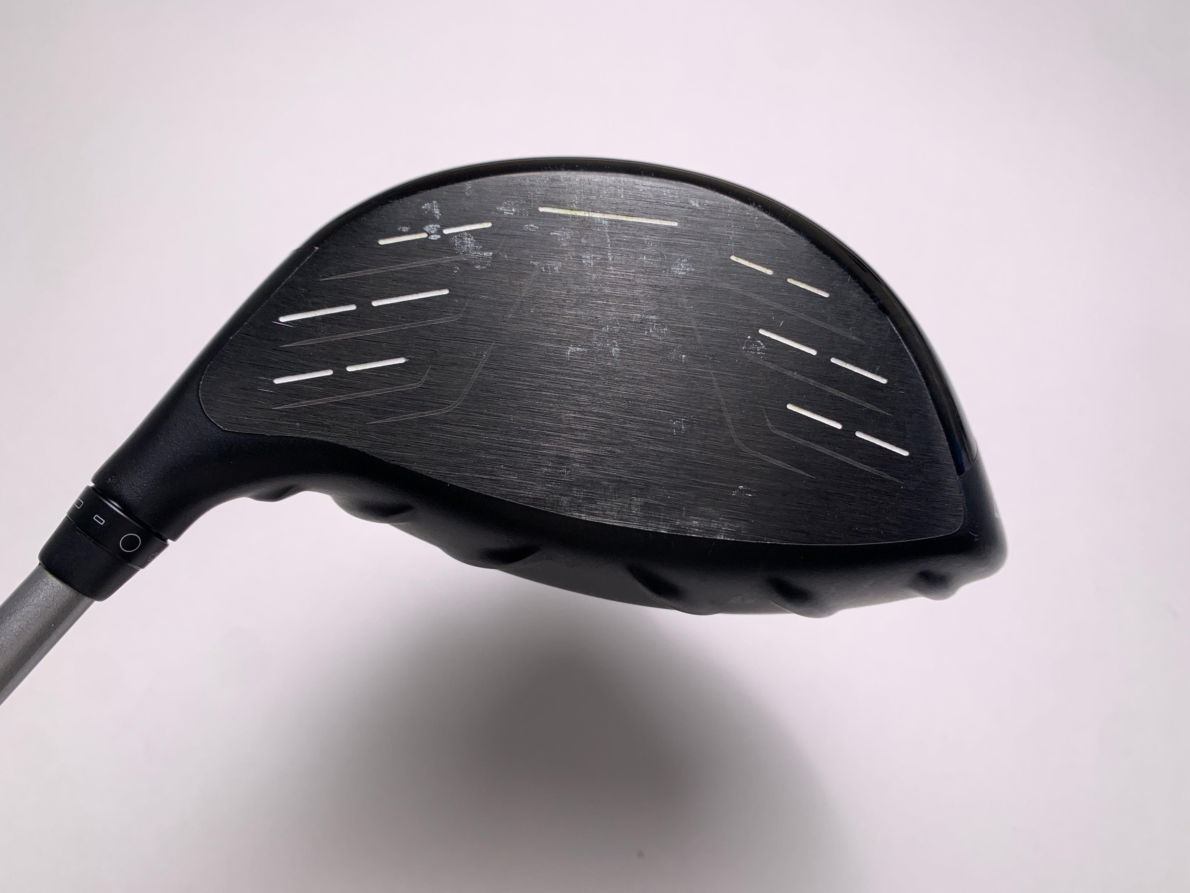 Ping G430 SFT Driver 10.5* Fujikura Alta Quick 45g Senior Graphite