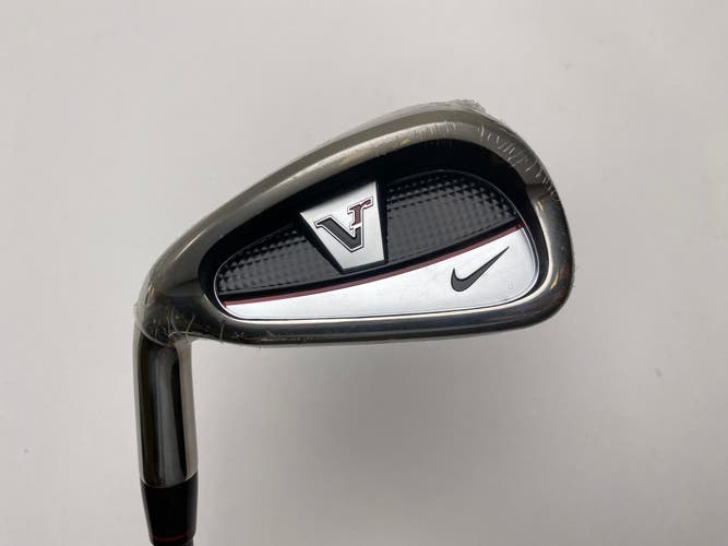 Nike Victory Red Cavity Back Single 6 Iron UST Nike 65g Ladies Graphite LH NEW