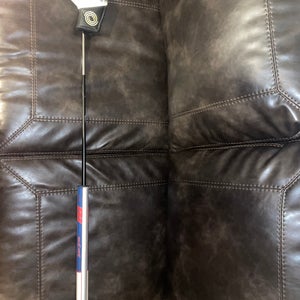 New Blade Stroke Lab Double Wide Putter