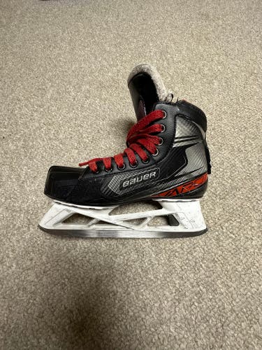 Bauer Vapor x2.9 Goalie Skates
