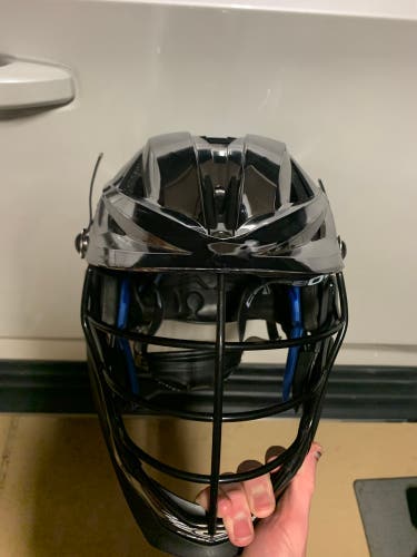 Player's Cascade XRS Helmet Slightly Used