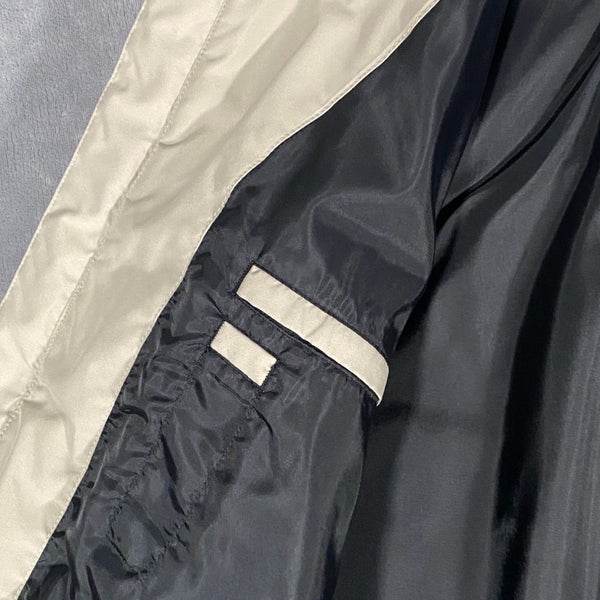 Ashworth, Jackets & Coats, Ashworth Mens Xl Full Zip Golf Jacket Double  Zip Pocket Nwt 39t