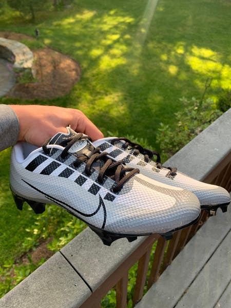 Nike Vapor Edge Speed 360 ホワイト/ブラック/グレー Nike Vapor Edge