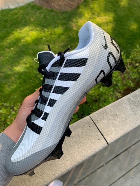 New Size 8.5 Nike Vapor Edge 360 Speed Lacrosse/ Football