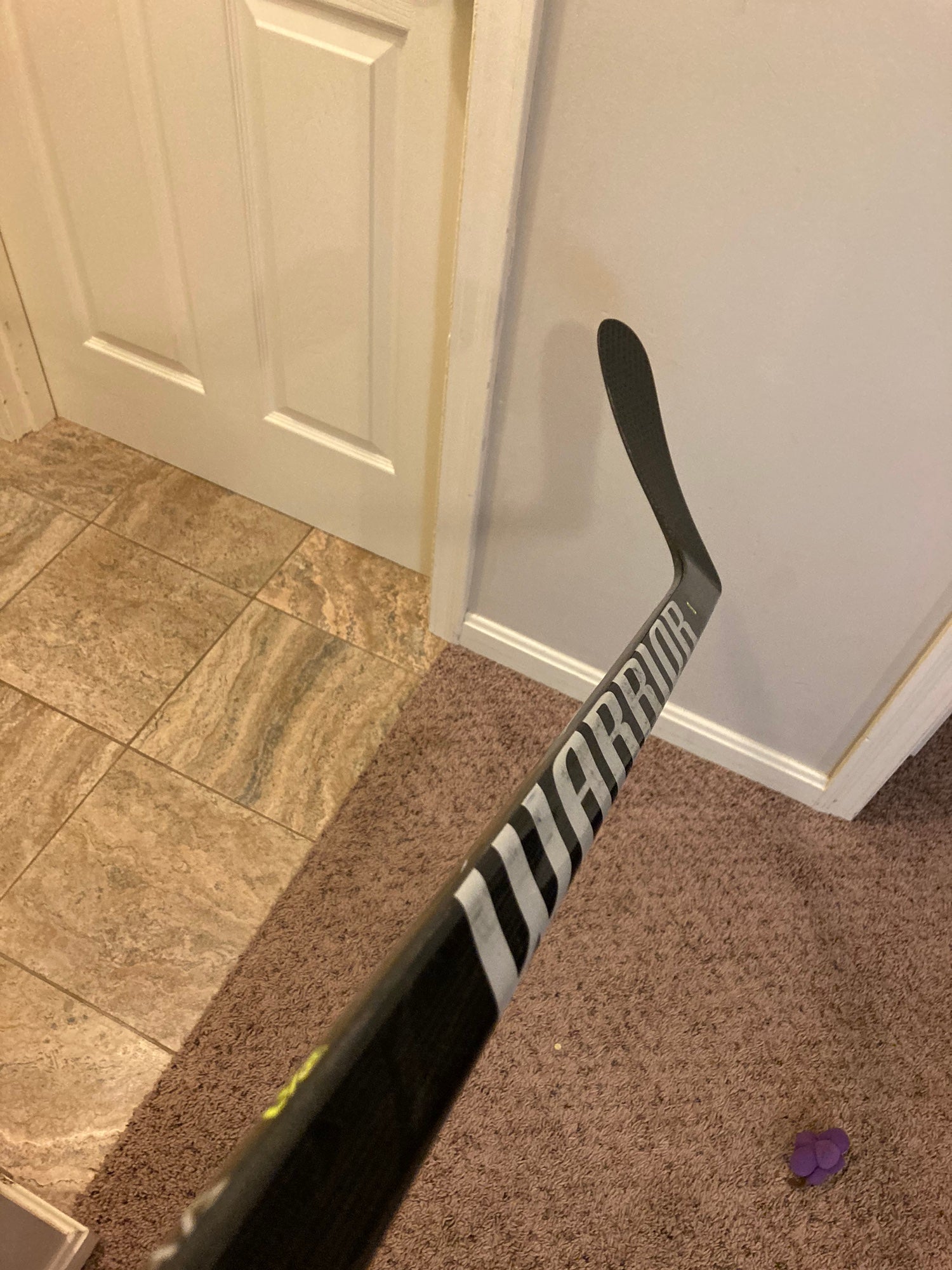 New Left Handed Easton Stealth S19 P88 like curve 110 flex - Gonacher #55