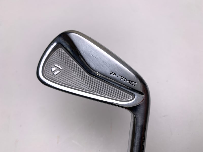 Taylormade P7MC Single 4 Iron DG X100 Tour Issue 120g Extra Stiff Steel RH
