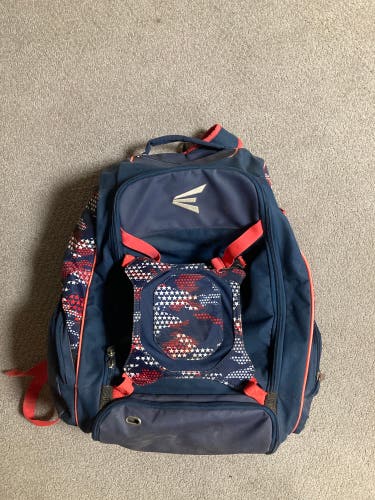 Easton USA Bat Pack (Used)