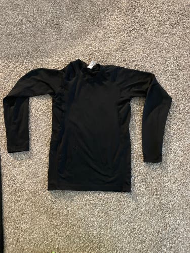 Youth small compression shirt and pants