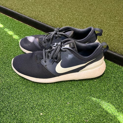 Men's Size Men's 10.5 (W 11.5) Nike Roshe G Golf Shoes