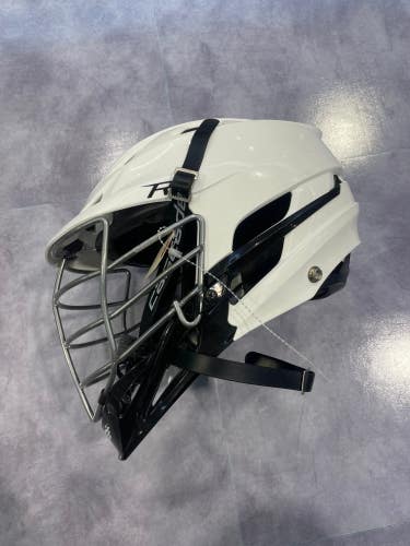 Used Cascade R Helmet