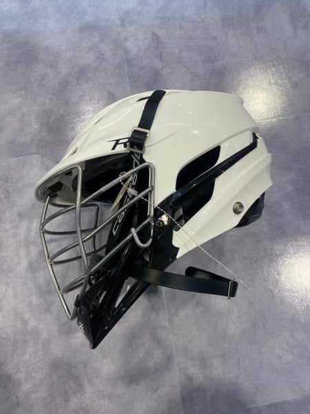 Used Cascade R Helmet
