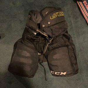 Senior Large CCM Tacks Hockey Pants