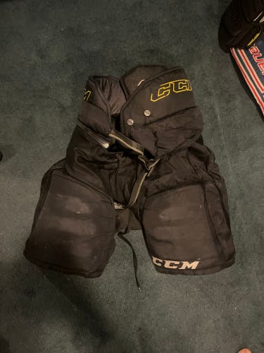 Senior Large CCM Tacks Hockey Pants