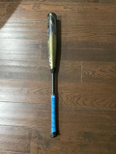 Used Rawlings (-3) 29 oz 32" ICON Bat