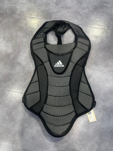 New Adidas Catcher's Chest Protector