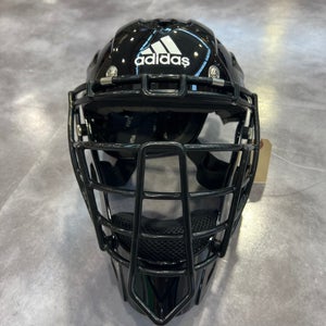 New Adidas Catcher's Mask