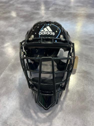New Adidas Catcher's Mask
