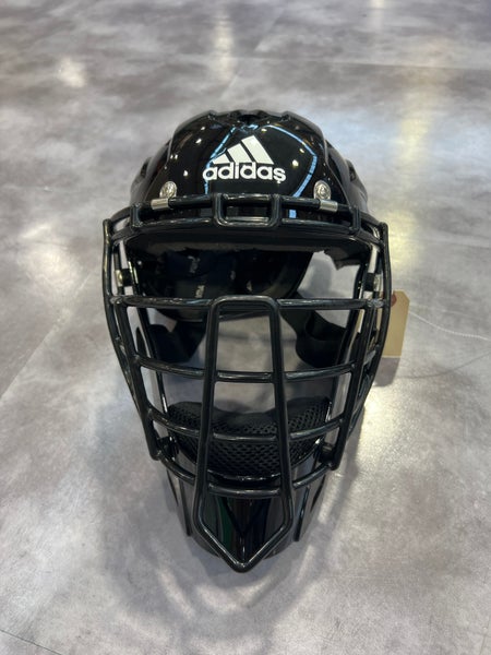 New Adidas Catcher's Mask