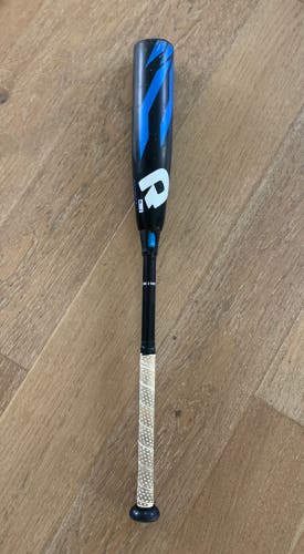 Demarini CF Zen Composite (-10) 19 oz 29"
