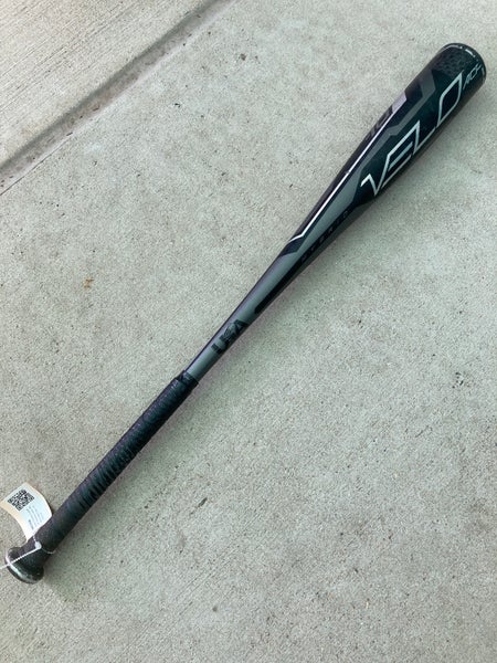 Used USABat Certified Rawlings Velo Hybrid Bat 29" (-10)