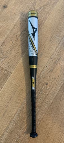 Mizuno Powr Carbon Composite (-10) 20 oz 30" Bat