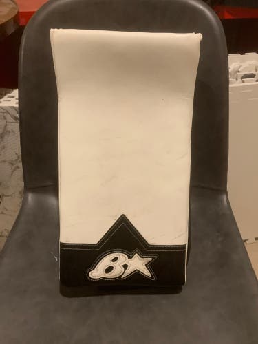 Brian’s Blocker - Sr