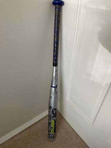 2022 Louisville Slugger Composite Xeno Bat (-10) 23 oz 33"