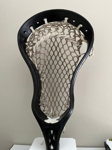 Used Strung Revo X Head