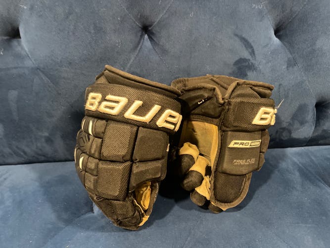 Bauer 13"  Pro Series Gloves