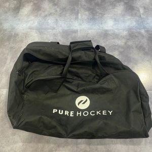 Used Pure Hockey Bag