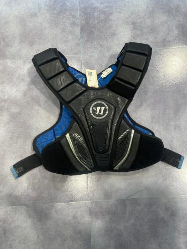 Used Medium Warrior Evo Shoulder Pads