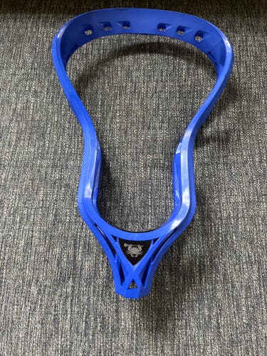 New Defense Unstrung Rebel Head