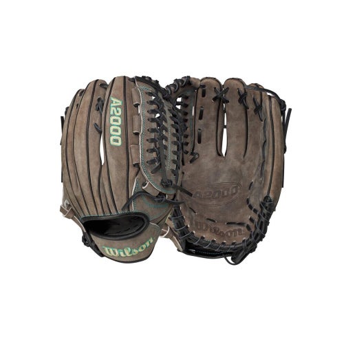 Wilson A2000 D33 January 2023 Glove Of The Month 11.75" WBW1013641175 GOTM