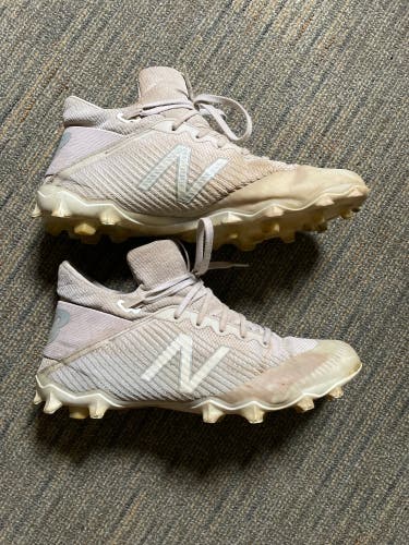 New Balance Freeze v2 cleats Size 10.0