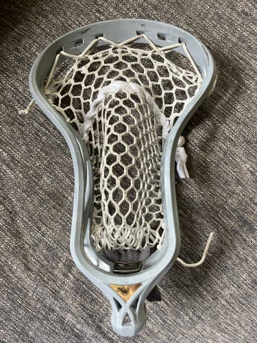 Used Attack & Midfield Strung Mirage 2.0 Graphene Head