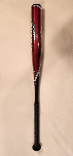 New! Easton LZN1 SYNERGY IMX YOUTH 30/18 (-12) 2 1/4" USSSA YOUTH Baseball Bat /w Easton Black GRIP