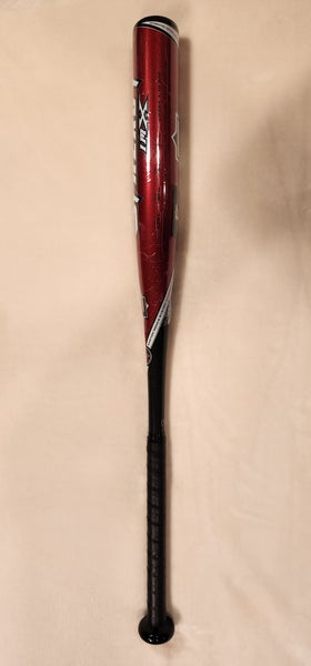 New! Easton LZN1 SYNERGY IMX YOUTH 30/18 (-12) 2 1/4" USSSA YOUTH Baseball Bat /w Easton Black GRIP