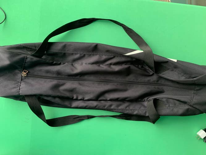 Used Nike Baseball Bat Bag