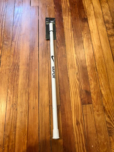 New Nike Vapor Composite Lacrosse Shaft