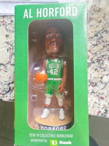 Al Horford Bobble Head