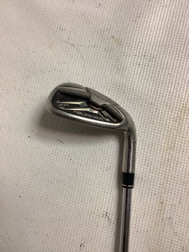Used Taylormade Burner 2.0 Gap Approach Wedge Regular Flex Steel Shaft Wedges