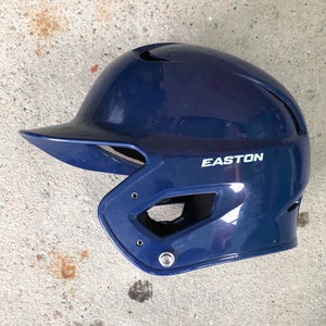 Used  Easton Gametime Batting Helmet (6 3/4 - 7 1/2)