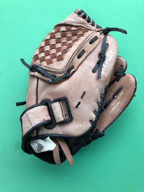 Baseball Gloves & Mitts New and Used on SidelineSwap