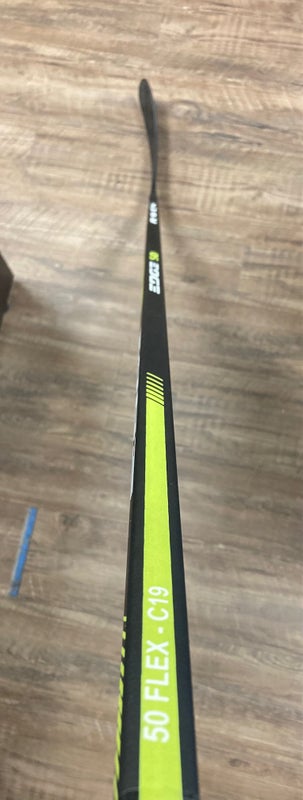 Easton V5E, Hall, 50 flex